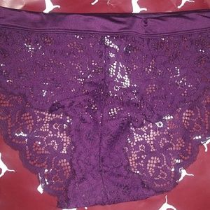 NEW VS MEDIUM PANTIE